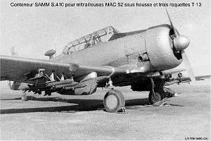 179- ARMEE DE L'AIR EN ALGERIE 1945-1962-27 (35)